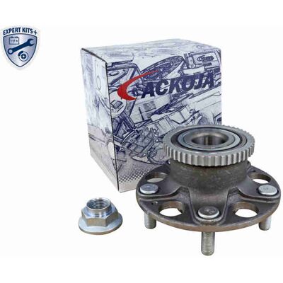 Ackoja A26-0271 Radlagersatz - Honda Civic Ackoja A26-0271 Radlagersatz - Honda Civic