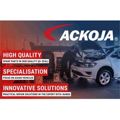ACKOJA A70-60-0034 Wassergekühlter Ölkühler - Für Toyota/Lexus ACKOJA A70-60-0034 Wassergekühlter Ölkühler - Für Toyota/Lexus