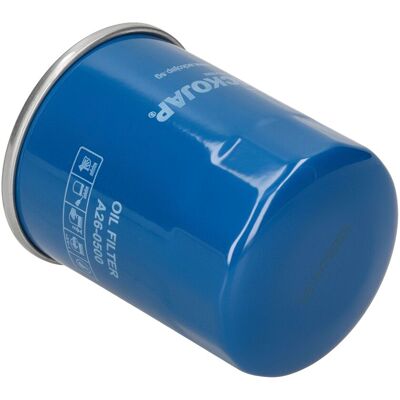 Ackoja Honda Ölfilter - Modell X111, X118, X92 - Universell Passform Ackoja Honda Ölfilter - Modell X111, X118, X92 - Universell Passform