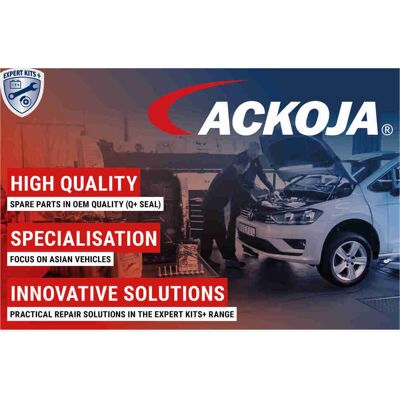 Ackoja Geberzylinder, Kupplung A52-9707 Für Hyundai Ackoja Geberzylinder, Kupplung A52-9707 Für Hyundai