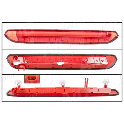 AIC 70403 Bremsleuchte - Bremslicht AIC 70403 Bremsleuchte - Bremslicht