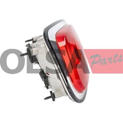 Aic Heckleuchte 72239 Links Für Mini Aic Heckleuchte 72239 Links Für Mini