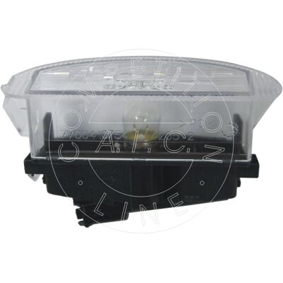 Aic 53397 - Kennzeichenleuchte - Renault Clio Twingo Aic 53397 - Kennzeichenleuchte - Renault Clio Twingo
