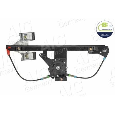 Aic 50513 Elektrischer Hinten Links Fensterheber - Fensterheber Aic 50513 Elektrischer Hinten Links Fensterheber - Fensterheber