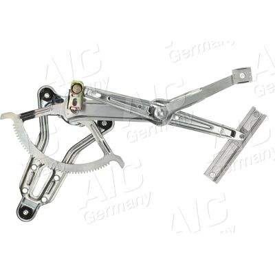 Mercedes-Benz W124 Vorne Links Elektrisches Fensterheber - Autofensterheber Mercedes-Benz W124 Vorne Links Elektrisches Fensterheber - Autofensterheber