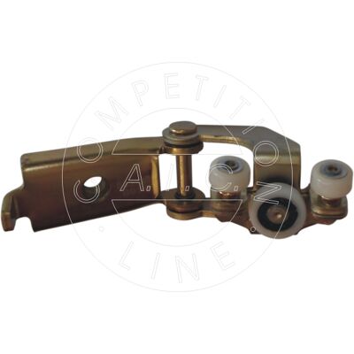 AIC 54334 - Rollenführung, Schiebetür für Mercedes-Benz Sprinter, VW LT AIC 54334 - Rollenführung, Schiebetür für Mercedes-Benz Sprinter, VW LT