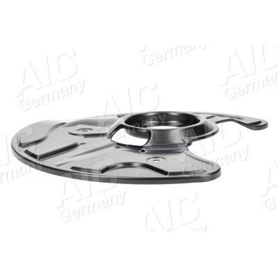 Aic Spritzblech, Bremsscheibe 55194 Vorderachse Links Für Mercedes Aic Spritzblech, Bremsscheibe 55194 Vorderachse Links Für Mercedes