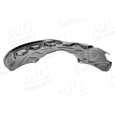 Aic Modell 5q0615311f Aluminium Bremsscheiben Schutz - Bremstyp Aic Modell 5q0615311f Aluminium Bremsscheiben Schutz - Bremstyp