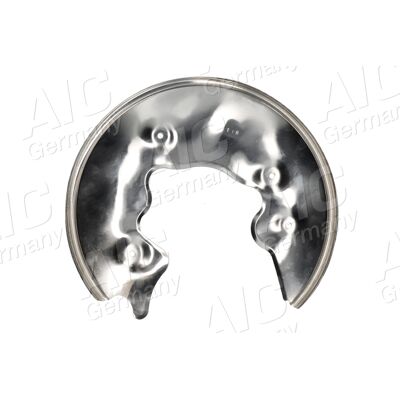 AIC Modell 56149 - Bremsscheiben Schutz für Audi A4 B8, 300/330mm AIC Modell 56149 - Bremsscheiben Schutz für Audi A4 B8, 300/330mm