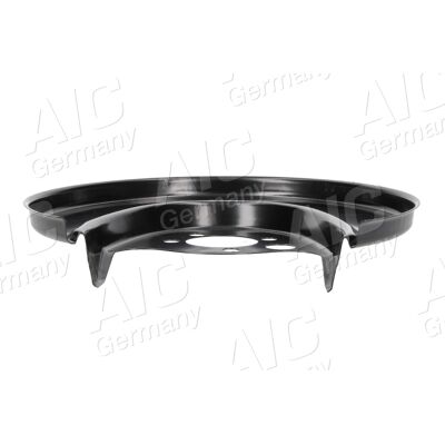 AIC 6n0615611 Bremsscheibenabdeckung - Hinterrad links AIC 6n0615611 Bremsscheibenabdeckung - Hinterrad links
