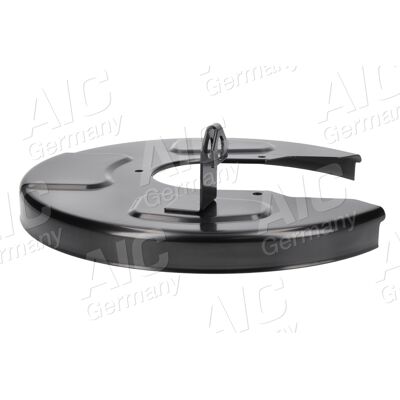 AIC Ford Galaxy Seat Hinterachse Links Bremsschild - Stahl, Zinkbeschichtet AIC Ford Galaxy Seat Hinterachse Links Bremsschild - Stahl, Zinkbeschichtet