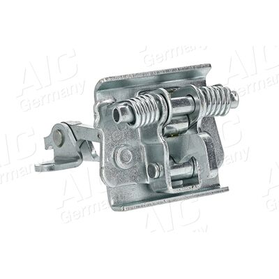 Aic Türfeststeller 70797 Vorne Links Für Peugeot Lancia Citroën Aic Türfeststeller 70797 Vorne Links Für Peugeot Lancia Citroën
