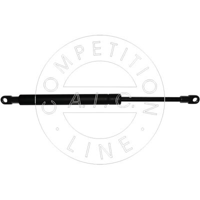 AIC Gasfeder für Porsche 911 - Heckhaube, 370N, 256mm AIC Gasfeder für Porsche 911 - Heckhaube, 370N, 256mm