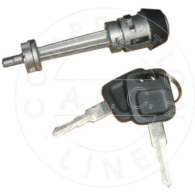AIC JÜRGEN LIEBISCH GMBH 50648 - Schließzylinder für Zündung mit Schlüssel AIC JÜRGEN LIEBISCH GMBH 50648 - Schließzylinder für Zündung mit Schlüssel