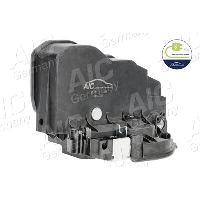 AIC 58302 - Türschloss für BMW 1, 2, 3, 4, 5, 7 Serie, X1, X3, X5, X6, Mini AIC 58302 - Türschloss für BMW 1, 2, 3, 4, 5, 7 Serie, X1, X3, X5, X6, Mini