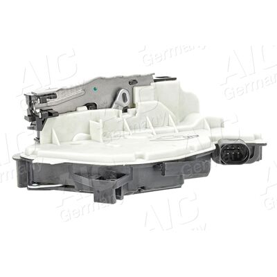 AIC Hintertürschloss Rechts - Für Seat Mii, Skoda Citigo, VW Up! - Türschloss AIC Hintertürschloss Rechts - Für Seat Mii, Skoda Citigo, VW Up! - Türschloss