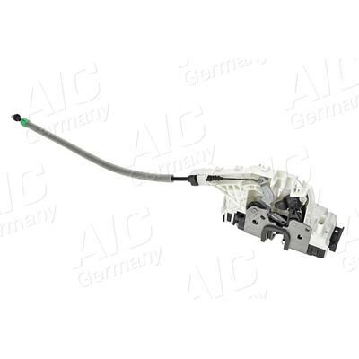 AIC Modell 70976 - Türschloss vorne rechts für Mercedes-Benz A-Klasse, B-Klasse, CLA AIC Modell 70976 - Türschloss vorne rechts für Mercedes-Benz A-Klasse, B-Klasse, CLA