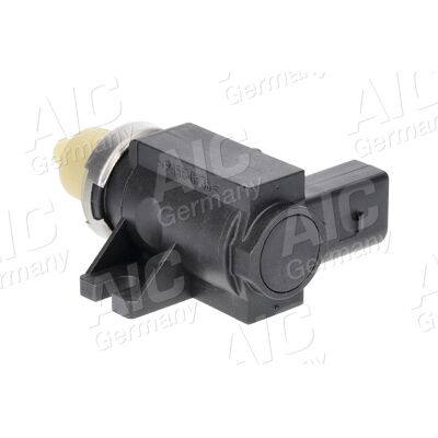 Aic Druckwandler Drucksensor für Audi, Seat, Skoda - Funktionstyp: Pneumatisch-elektrisch, 12V, 2 Anschlüsse Aic Druckwandler Drucksensor für Audi, Seat, Skoda - Funktionstyp: Pneumatisch-elektrisch, 12V, 2 Anschlüsse