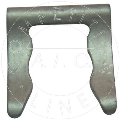 Audi Skoda VW Halter, Bremsschlauch - Bremsschlauch Support Audi Skoda VW Halter, Bremsschlauch - Bremsschlauch Support