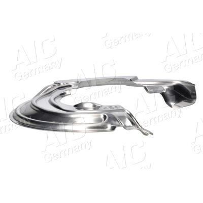 Aic BMW Vorderachse Rechts Bremsscheibe - 340mm Aic BMW Vorderachse Rechts Bremsscheibe - 340mm