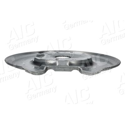 AIC Volvo V70 I Hinterachse Rechts Bremsscheiben Schutz AIC Volvo V70 I Hinterachse Rechts Bremsscheiben Schutz