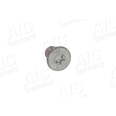 AIC Bremsscheibe Schraube - M8 x 1 - Für VW, Mercedes-Benz AIC Bremsscheibe Schraube - M8 x 1 - Für VW, Mercedes-Benz