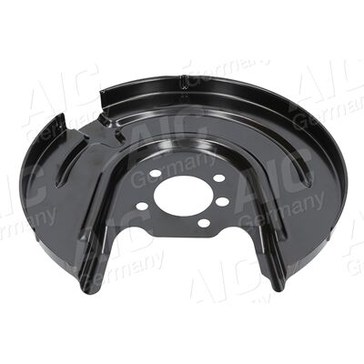Aic Spritzblech, Bremsscheibe 71011 Hinterachse Rechts Für Vag Cupra Aic Spritzblech, Bremsscheibe 71011 Hinterachse Rechts Für Vag Cupra