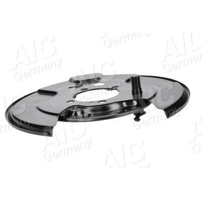 Aic Spritzblech, Bremsscheibe Hinterachse Rechts 71376 Für Toyota Aic Spritzblech, Bremsscheibe Hinterachse Rechts 71376 Für Toyota