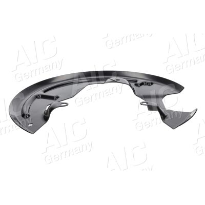 Aic Spritzblech, Bremsscheibe 75860 Vorderachse Rechts Für Renault Aic Spritzblech, Bremsscheibe 75860 Vorderachse Rechts Für Renault