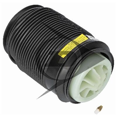 Dunlop Airsuspension Luftfeder, Fahrwerk 71197 Hinterachse Rechts Für Mercedes Dunlop Airsuspension Luftfeder, Fahrwerk 71197 Hinterachse Rechts Für Mercedes
