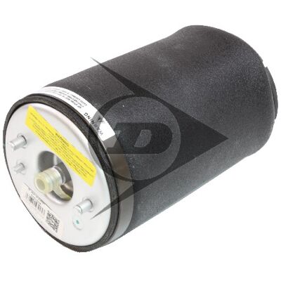 Dunlop Airsuspension Luftfeder, Fahrwerk 71098 Hinterachse Links Für Bmw Dunlop Airsuspension Luftfeder, Fahrwerk 71098 Hinterachse Links Für Bmw