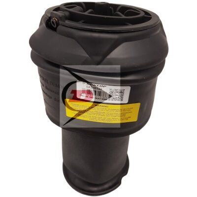 Dunlop Airsuspension Luftfeder, Fahrwerk 71024 Hinterachse Rechts Für Citroën Peugeot Dunlop Airsuspension Luftfeder, Fahrwerk 71024 Hinterachse Rechts Für Citroën Peugeot