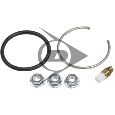Dunlop Airsuspension Luftfederbein 71210 Hinterachse Rechts Für Mercedes Dunlop Airsuspension Luftfederbein 71210 Hinterachse Rechts Für Mercedes