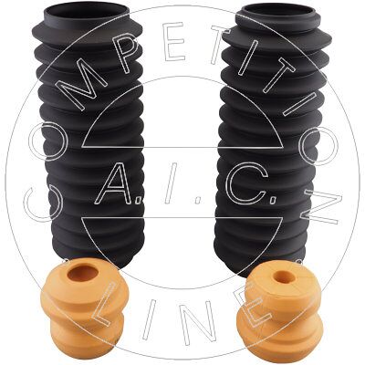 Aic Hinterachse Staubschutz-Set - Stoßdämpfer Aic Hinterachse Staubschutz-Set - Stoßdämpfer