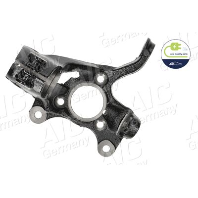 AIC Audi VW Skoda Rechter Vorderradlagersitz - Achsschenkel AIC Audi VW Skoda Rechter Vorderradlagersitz - Achsschenkel