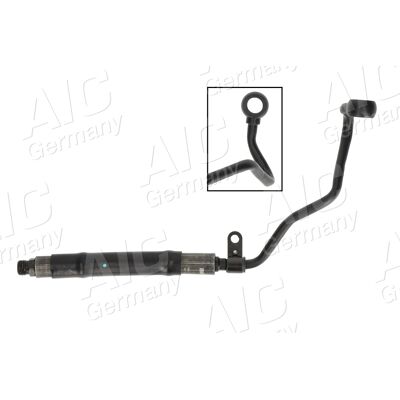 AIC Hydraulikschlauch - Lenkung - Für Audi A4 A6 Skoda Superb V AIC Hydraulikschlauch - Lenkung - Für Audi A4 A6 Skoda Superb V