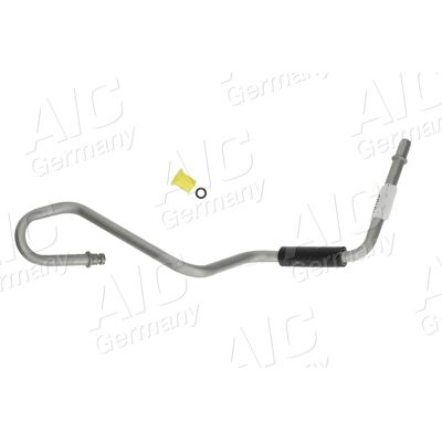 Aic Hydraulikschlauch - 58413 - Rücklauf Servoleitung Aic Hydraulikschlauch - 58413 - Rücklauf Servoleitung