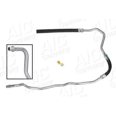 AIC Hydraulikschlauch für Citroën C4 Peugeot 3008 - Servolenkung AIC Hydraulikschlauch für Citroën C4 Peugeot 3008 - Servolenkung
