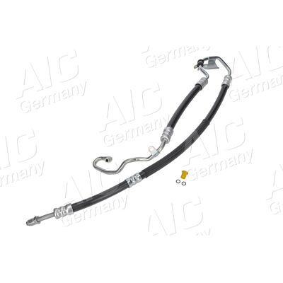 Mercedes-Benz E-Klasse Hydraulikschlauch - Druck, Links/Rechtslenker Mercedes-Benz E-Klasse Hydraulikschlauch - Druck, Links/Rechtslenker