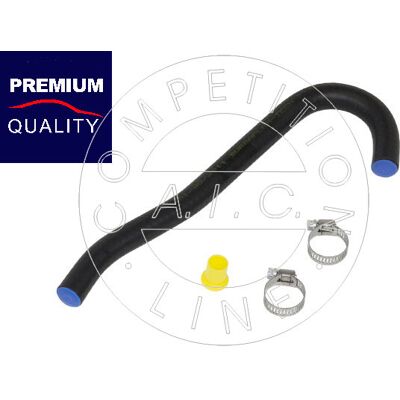 AIC Hydraulikschlauch - Rücklaufleitung für M-Klasse - Originalqualität AIC Hydraulikschlauch - Rücklaufleitung für M-Klasse - Originalqualität