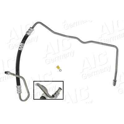 AIC 58610 Hydraulikschlauch - Lenkung - Originalqualität AIC 58610 Hydraulikschlauch - Lenkung - Originalqualität