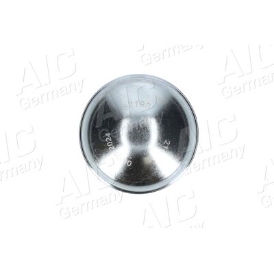 AIC Schutzdeckel Radnabe Vorderachse - Radnabe Abdeckung AIC Schutzdeckel Radnabe Vorderachse - Radnabe Abdeckung
