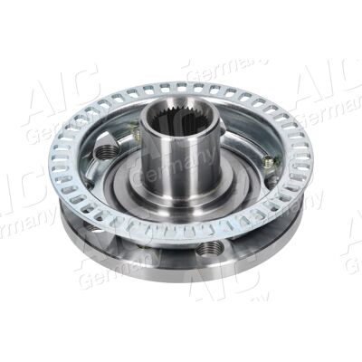 Audi Modell Radnabe - Vorderachse mit ABS - 100mm 5-Loch Audi Modell Radnabe - Vorderachse mit ABS - 100mm 5-Loch