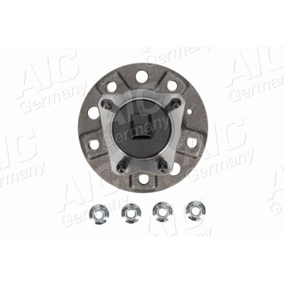 AIC 52513 Radlager-Kit - Hinterachse - Opel Zafira, Astra G, Vectra B, Saab 900 AIC 52513 Radlager-Kit - Hinterachse - Opel Zafira, Astra G, Vectra B, Saab 900