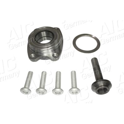 AIC 51938 Radlagersatz - Vorderachse, Audi A4 B7, B6 AIC 51938 Radlagersatz - Vorderachse, Audi A4 B7, B6