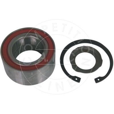 AIC 52509 Radlager-Set - BMW Hinterachse AIC 52509 Radlager-Set - BMW Hinterachse