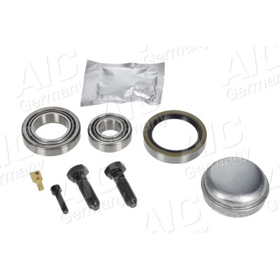 Aic Chrysler Crossfire Vorderachse Radlagersatz - Radlager Aic Chrysler Crossfire Vorderachse Radlagersatz - Radlager