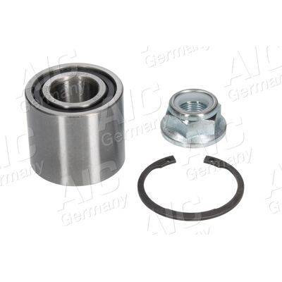 AIC Nissan Radlagersatz - Hinterachse - 59603 AIC Nissan Radlagersatz - Hinterachse - 59603