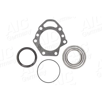 AIC - 73071 - Hinterachse - Radlagersatz - Wheel hub bearing kit AIC - 73071 - Hinterachse - Radlagersatz - Wheel hub bearing kit