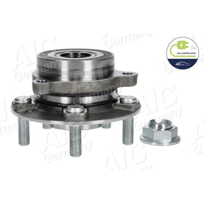 Aic Radlagersatz 75632 Vorderachse Für Kia Aic Radlagersatz 75632 Vorderachse Für Kia